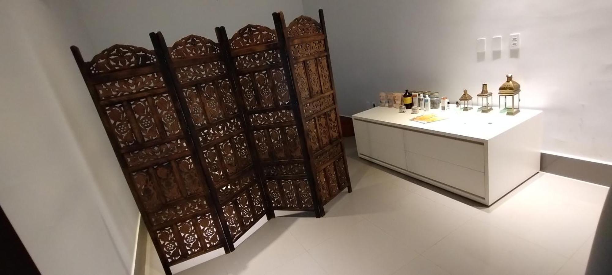 Hotel Chales Capitanias Águas de Lindóia Екстериор снимка